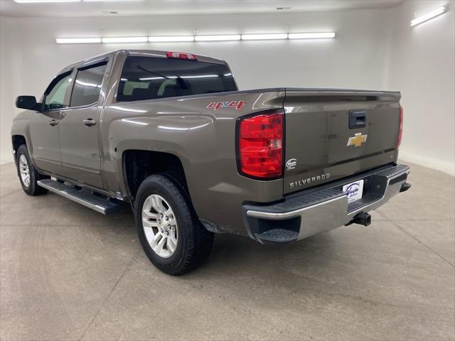 used 2015 Chevrolet Silverado 1500 car, priced at $15,000