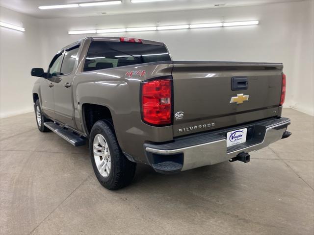 used 2015 Chevrolet Silverado 1500 car, priced at $15,000