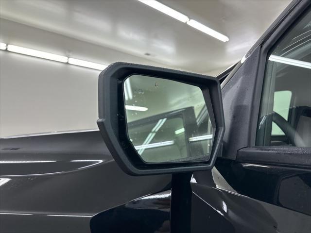 new 2025 Chevrolet Colorado car, priced at $40,965
