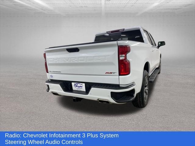 used 2022 Chevrolet Silverado 1500 car, priced at $32,799