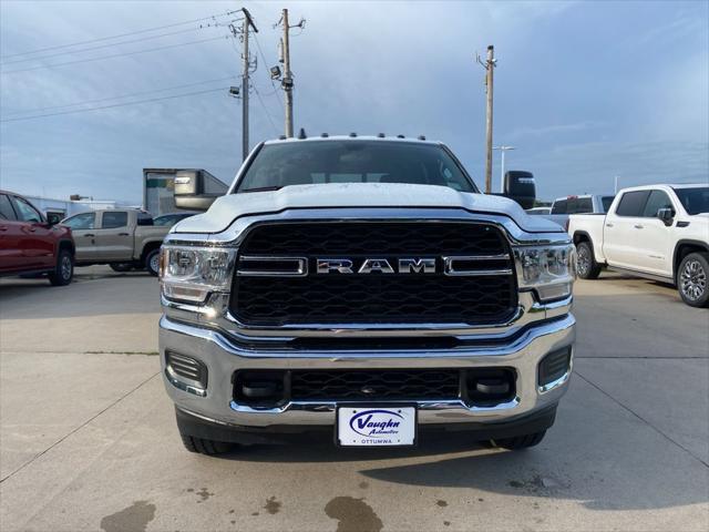 new 2024 Ram 2500 car, priced at $61,630