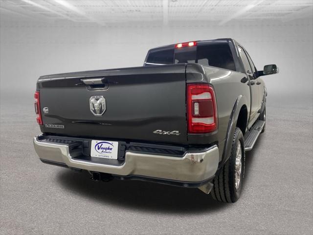 used 2022 Ram 3500 car, priced at $57,499