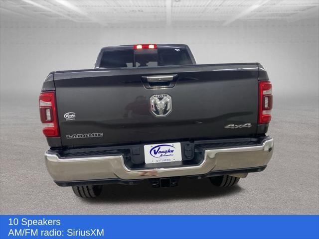 used 2022 Ram 3500 car, priced at $59,999