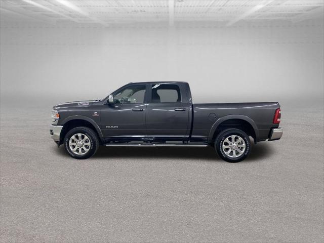 used 2022 Ram 3500 car, priced at $57,499