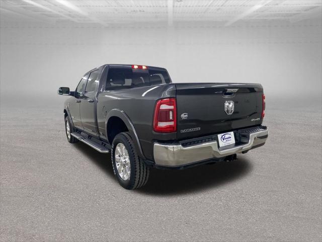 used 2022 Ram 3500 car, priced at $57,499