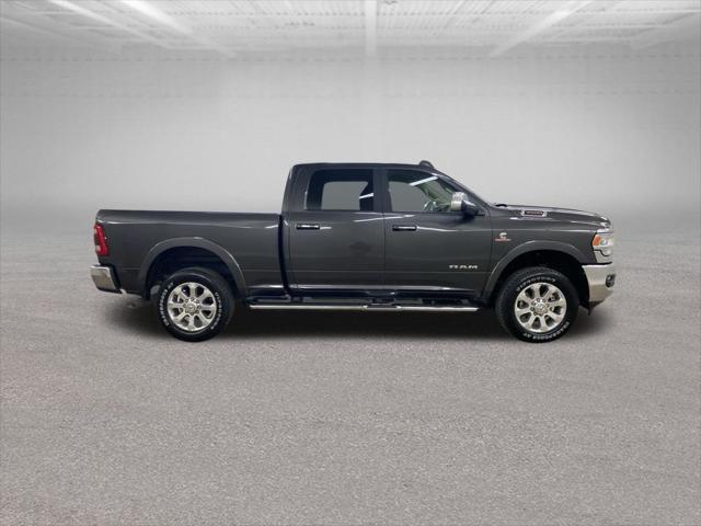 used 2022 Ram 3500 car, priced at $57,499