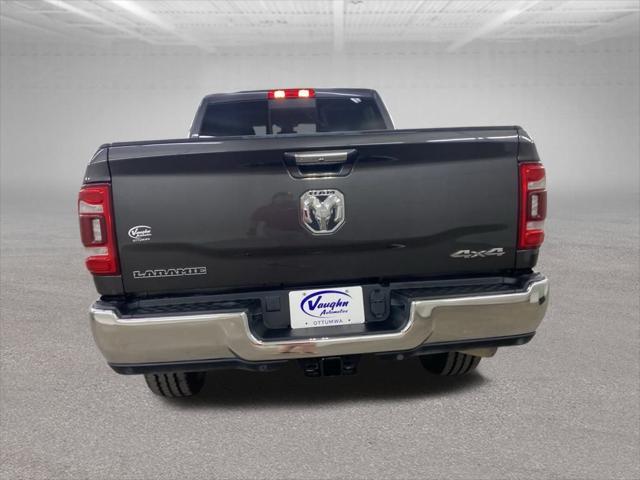 used 2022 Ram 3500 car, priced at $57,499