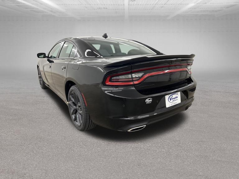 new 2023 Dodge Charger car, priced at $31,775