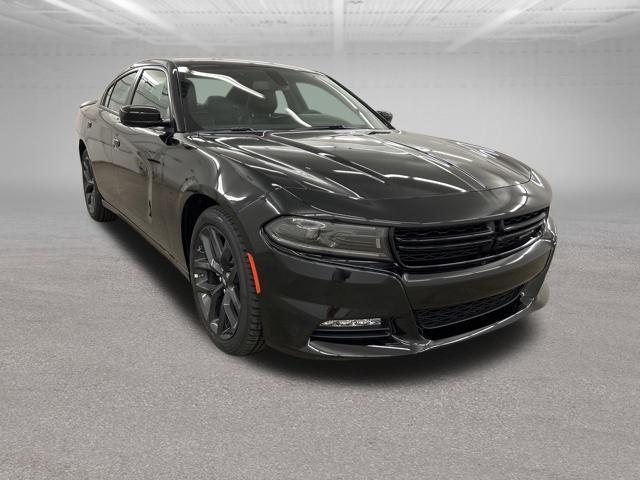 new 2023 Dodge Charger car, priced at $31,775