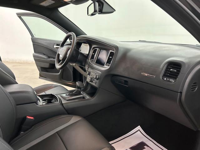 new 2023 Dodge Charger car, priced at $31,775
