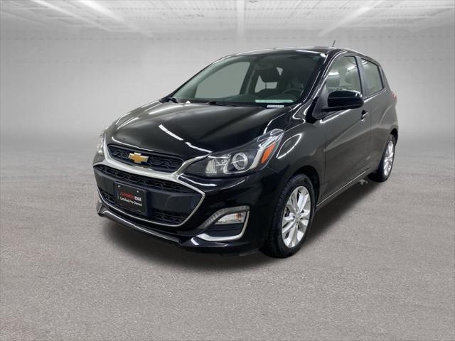 used 2021 Chevrolet Spark car, priced at $11,232