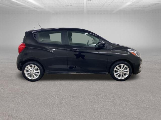 used 2021 Chevrolet Spark car, priced at $11,232