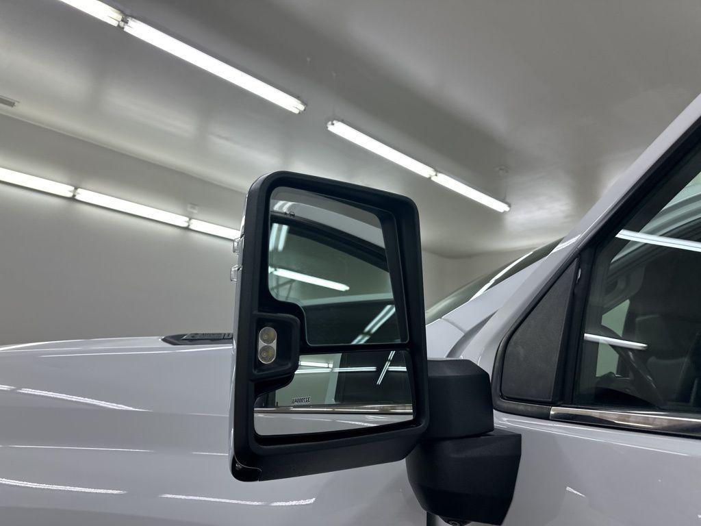 used 2022 Chevrolet Silverado 2500 car, priced at $48,868