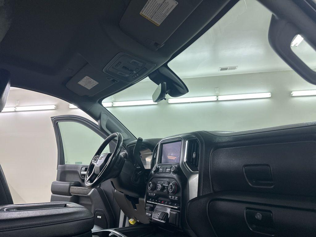 used 2022 Chevrolet Silverado 2500 car, priced at $48,868
