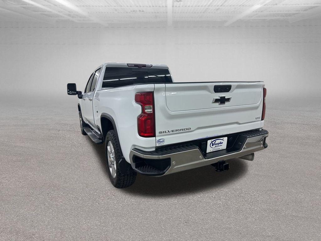 used 2022 Chevrolet Silverado 2500 car, priced at $48,868