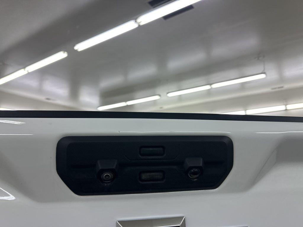 used 2022 Chevrolet Silverado 2500 car, priced at $48,868