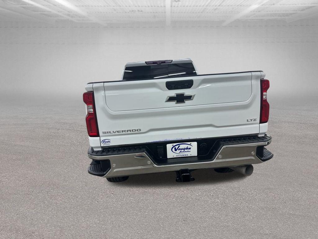 used 2022 Chevrolet Silverado 2500 car, priced at $48,868