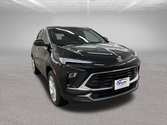 new 2025 Buick Encore GX car, priced at $25,772