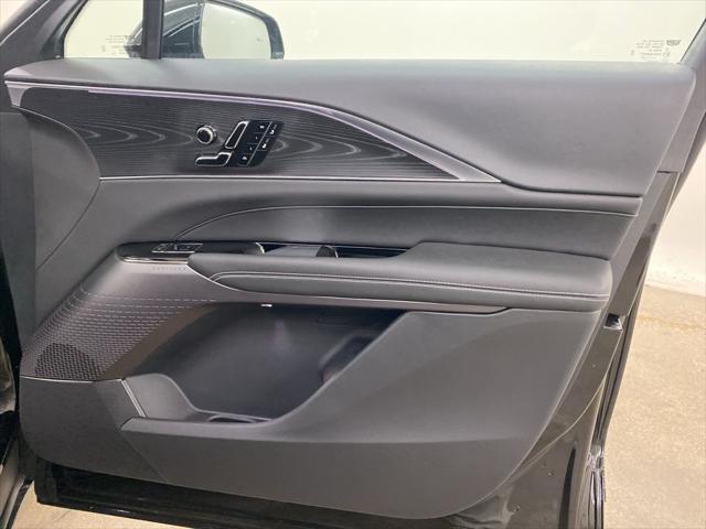 new 2025 Cadillac LYRIQ car, priced at $51,215