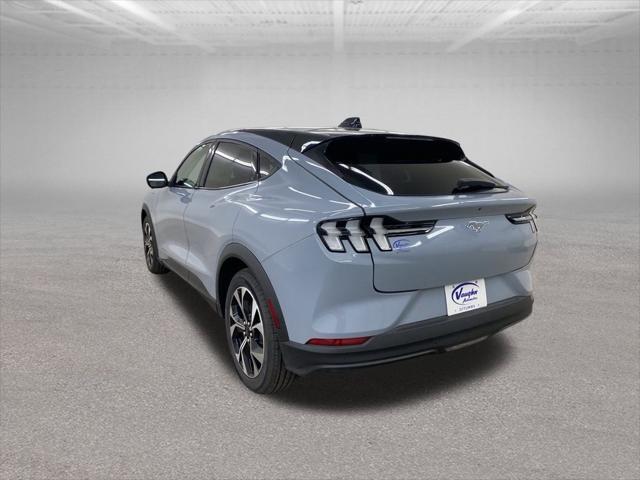 new 2025 Ford Mustang Mach-E car, priced at $40,999