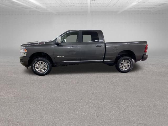 new 2024 Ram 2500 car, priced at $57,364