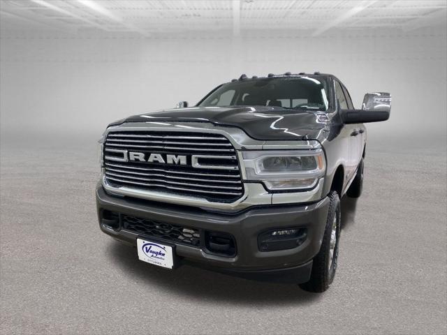 new 2024 Ram 2500 car, priced at $57,364