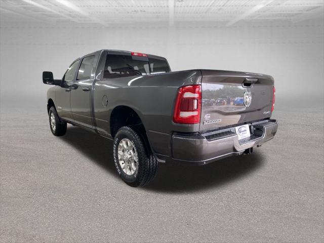 new 2024 Ram 2500 car, priced at $57,364