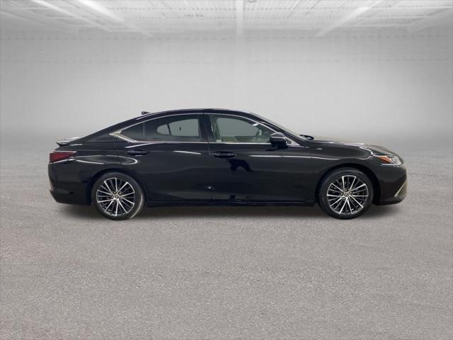 used 2023 Lexus ES 350 car, priced at $40,899