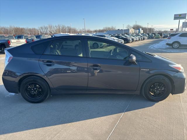 used 2014 Toyota Prius car, priced at $9,000