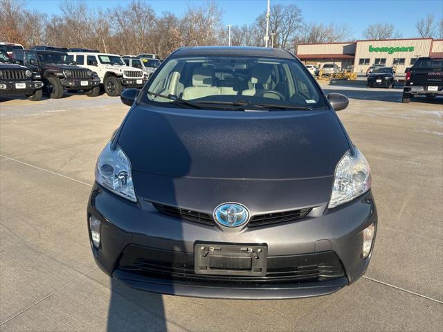 used 2014 Toyota Prius car, priced at $9,000