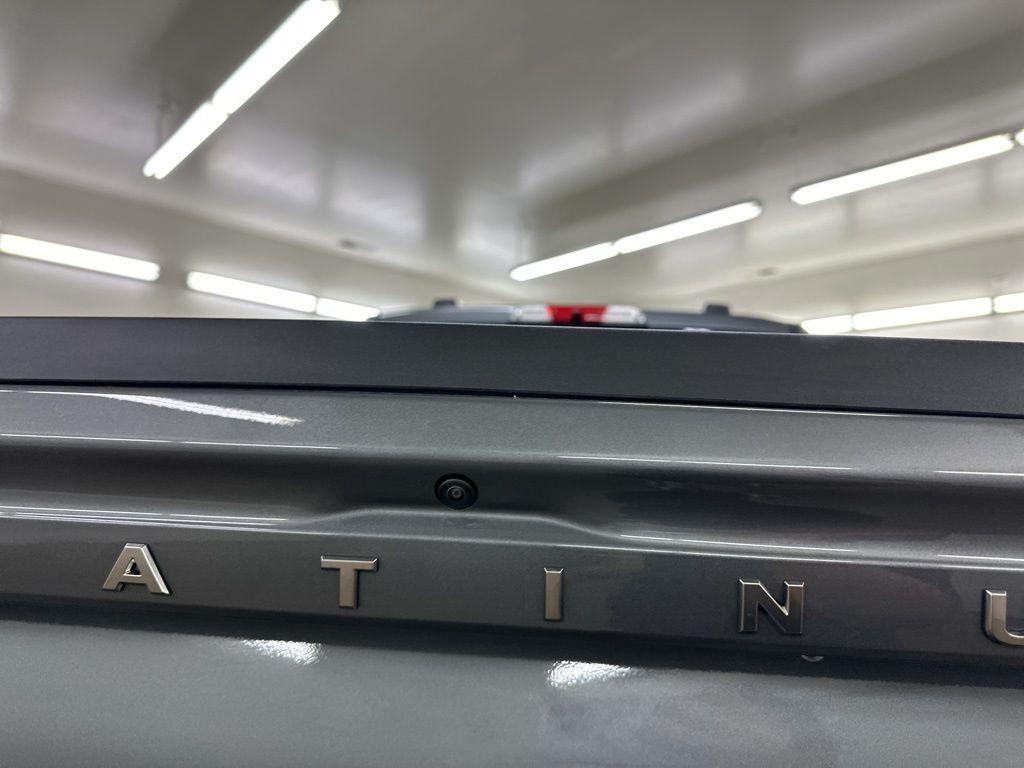 new 2025 Ford F-150 car, priced at $77,040