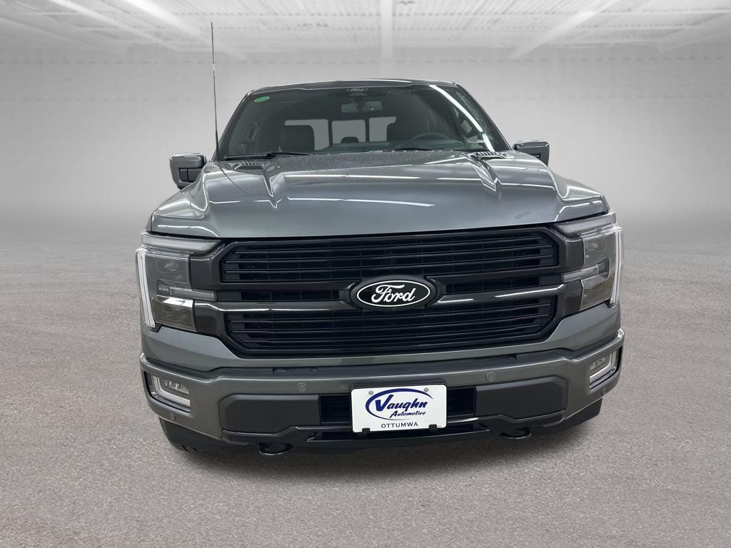 new 2025 Ford F-150 car, priced at $77,040