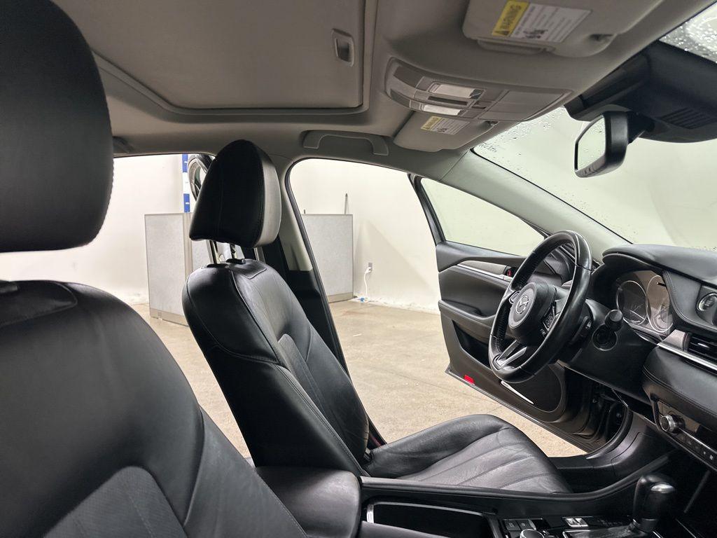 used 2019 Mazda Mazda6 car, priced at $21,999