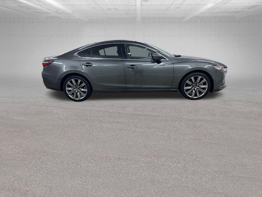used 2019 Mazda Mazda6 car, priced at $21,999