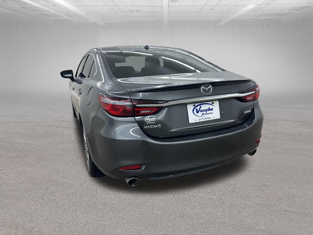 used 2019 Mazda Mazda6 car, priced at $21,999