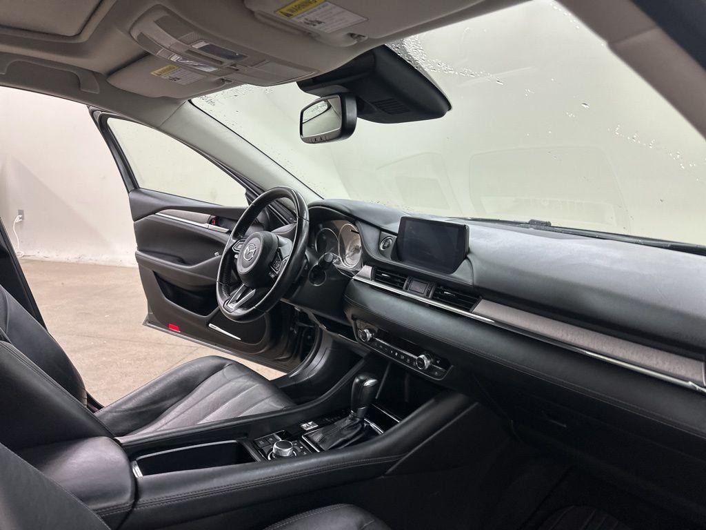 used 2019 Mazda Mazda6 car, priced at $21,999