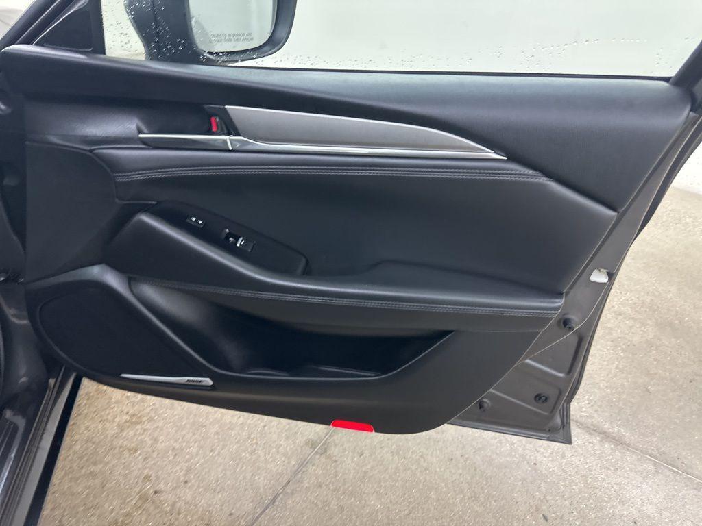 used 2019 Mazda Mazda6 car, priced at $21,999