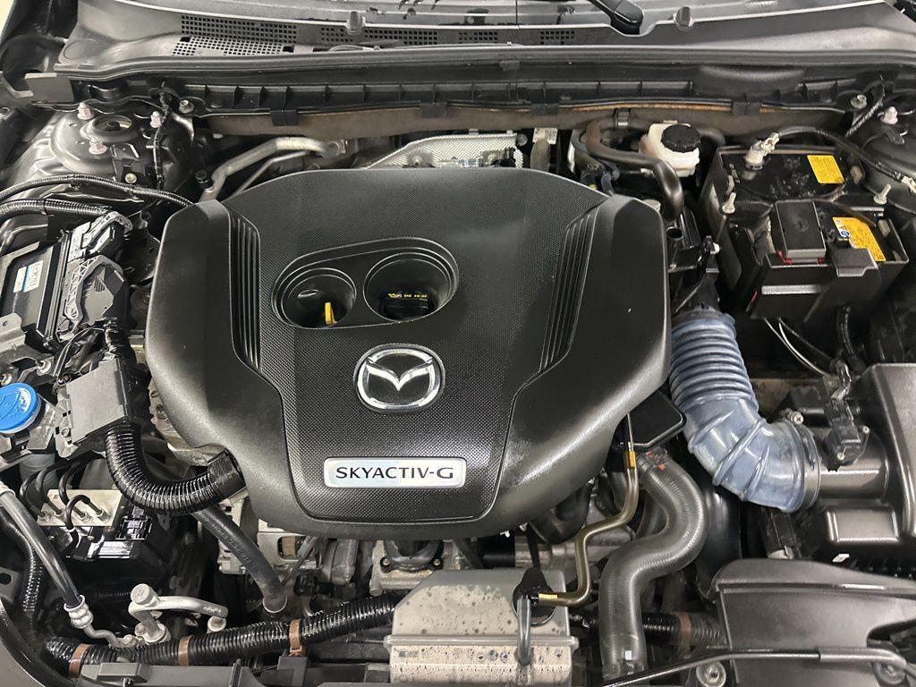used 2019 Mazda Mazda6 car, priced at $21,999
