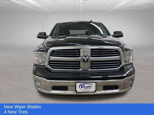 used 2016 Ram 1500 car, priced at $19,999