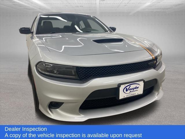 used 2023 Dodge Charger car, priced at $31,999