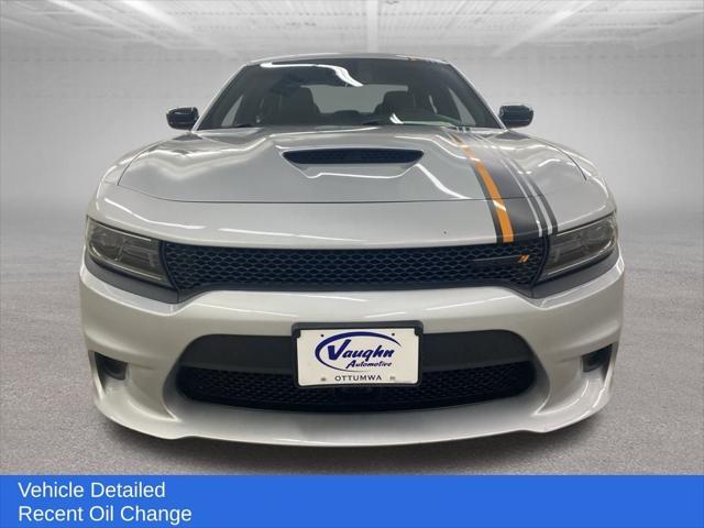 used 2023 Dodge Charger car, priced at $31,999