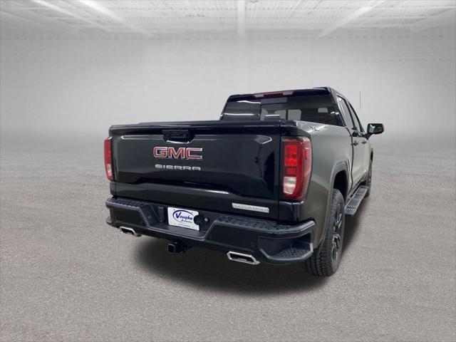 new 2024 GMC Sierra 1500 car, priced at $54,255