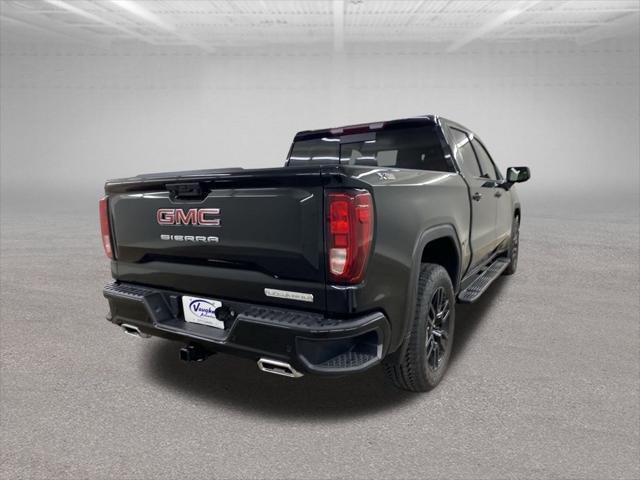 new 2024 GMC Sierra 1500 car, priced at $54,255