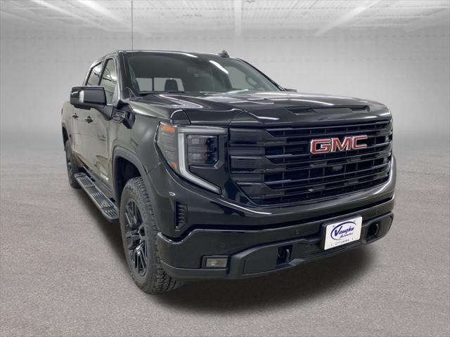 new 2024 GMC Sierra 1500 car, priced at $54,255