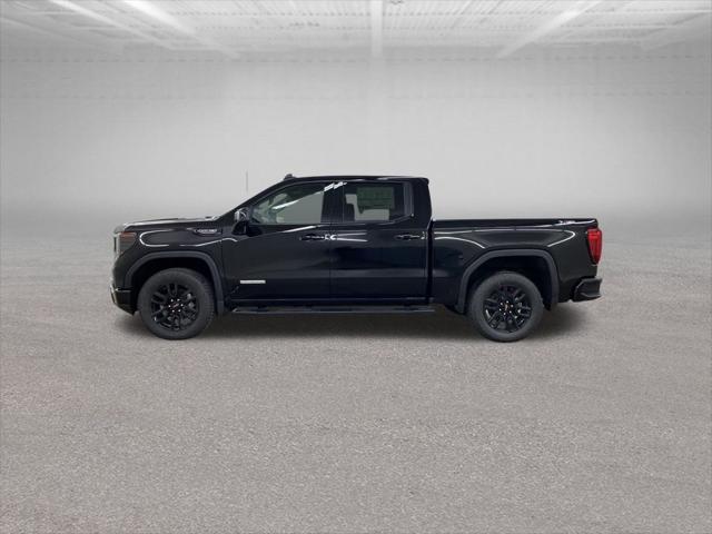 new 2024 GMC Sierra 1500 car, priced at $54,255