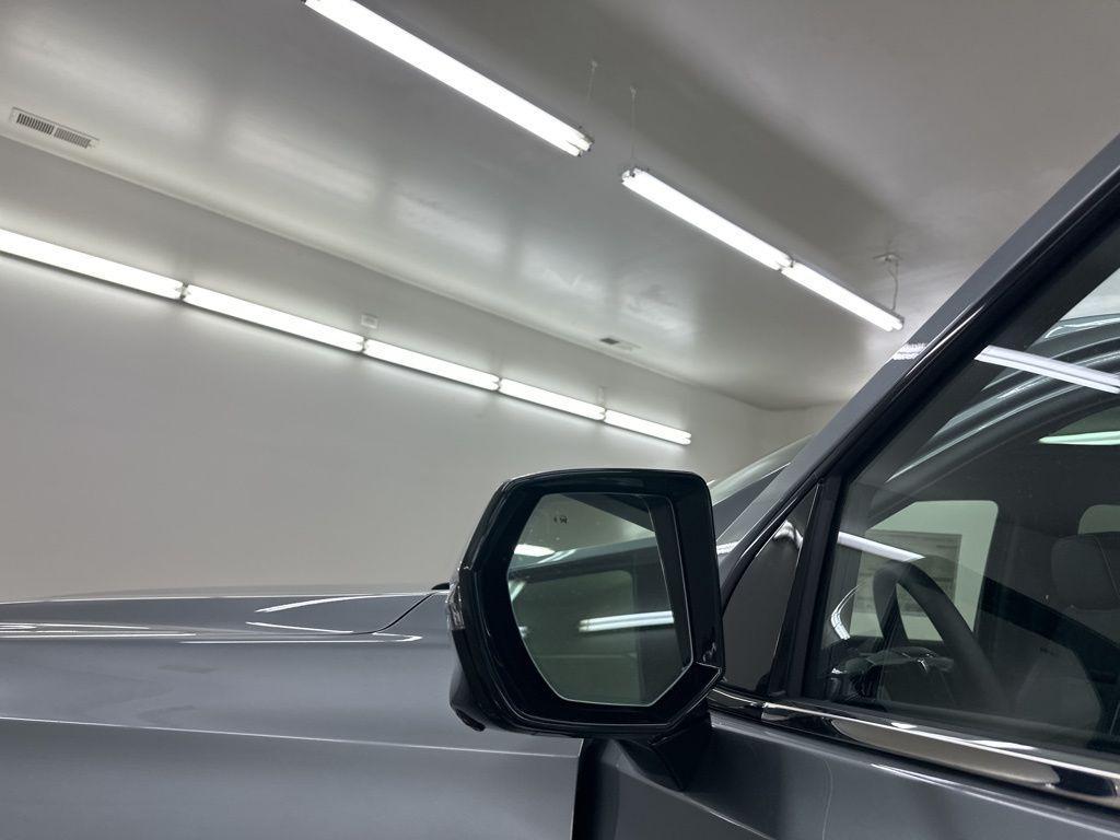 new 2026 Chevrolet Suburban car, priced at $84,892