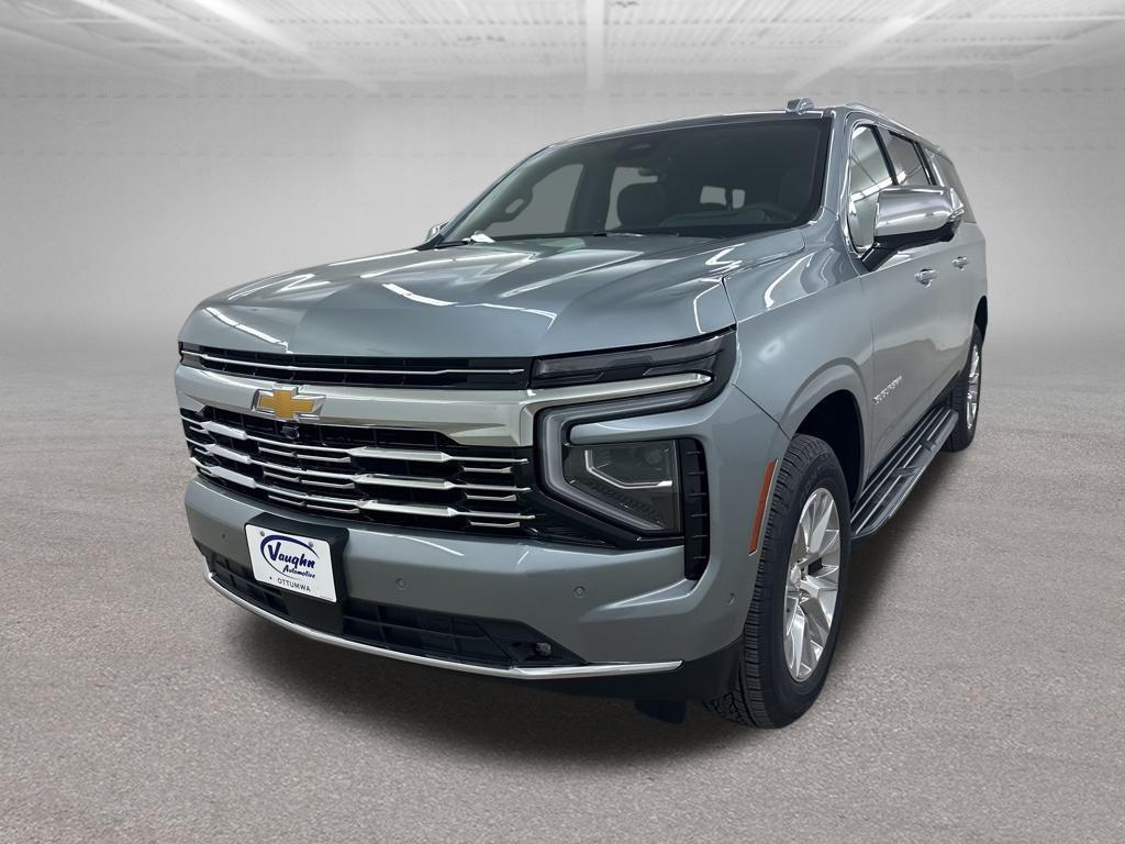 new 2026 Chevrolet Suburban car, priced at $84,892