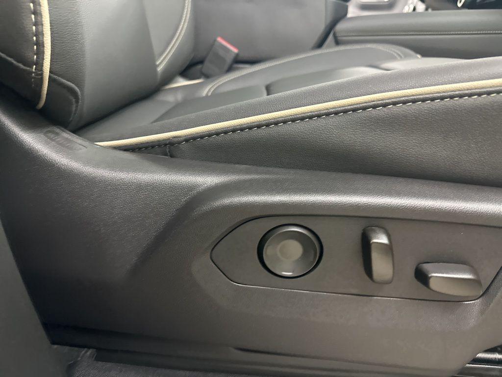 new 2026 Chevrolet Suburban car, priced at $84,892