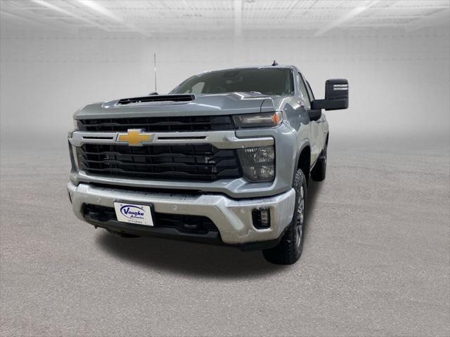 new 2025 Chevrolet Silverado 2500 car, priced at $73,125