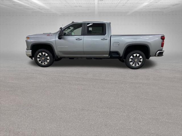 new 2025 Chevrolet Silverado 2500 car, priced at $73,125